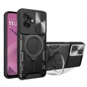Armor odolné pouzdro CamGuard pro Motorola Moto G55 5G černé