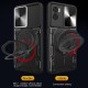 Armor odolné pouzdro CamGuard pro Motorola Moto G55 5G modré