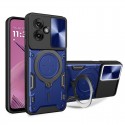 Armor odolné pouzdro CamGuard pro Motorola Moto G55 5G modré