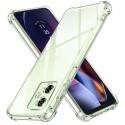 Silikonové pouzdro AntiShock pro Motorola Edge 50 čiré