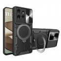 Armor odolné pouzdro CamGuard pro Motorola Edge 50 černé