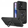 Armor odolné pouzdro CamShield pro Motorola Edge 50 Pro černé