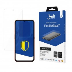 3mk FlexibleGlass ochranné sklo na displej pro CMF Phone 1