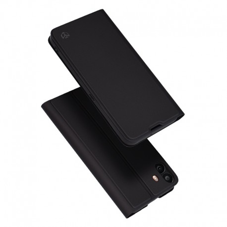 Flipové pouzdro Premium pro CMF Phone 1 černé