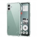 Silikonové pouzdro AntiShock pro CMF Phone 1 čiré