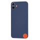 Techsuit silikonové pouzdro pro CMF Phone 1 modré