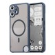 Pouzdro Techsuit HaloFrost II MagSafe pro Nothing CMF Phone 2 Pro modré