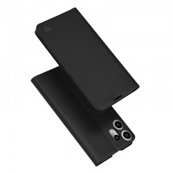 Flipové pouzdro Premium pro Nothing Phone (2) černé