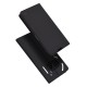 Flipové pouzdro Premium pro Nothing Phone (2a) / (2a) Plus černé