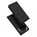 Flipové pouzdro Premium pro Nothing Phone (2a) / (2a) Plus černé