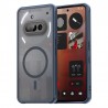 Pouzdro Techsuit HaloFrost II MagSafe pro Nothing Phone (3a) modré