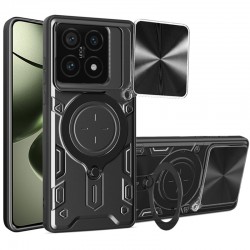 Armor odolné pouzdro CamGuard pro Xiaomi 14T černé