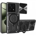 Armor odolné pouzdro CamGuard pro Xiaomi 14T černé