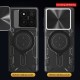 Armor odolné pouzdro CamGuard pro Xiaomi 14T černé