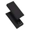 Flipové pouzdro Premium pro Xiaomi 14T černé