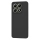 Techsuit silikonové pouzdro pro Xiaomi 14T černé
