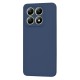 Techsuit silikonové pouzdro pro Xiaomi 14T modré
