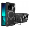 Armor odolné pouzdro CamGuard pro Xiaomi 13T / 13T Pro černé