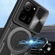 Armor odolné pouzdro CamGuard pro Xiaomi 13T / 13T Pro černé