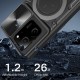 Armor odolné pouzdro CamGuard pro Xiaomi 13T / 13T Pro černé