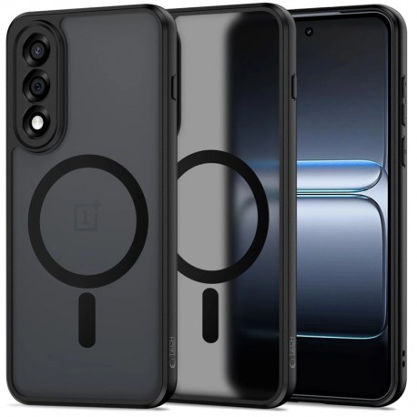 Pouzdro Tech-Protect MagMat MagSafe Case pro OnePlus Nord 5 5G černé