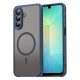 Pouzdro Techsuit HaloFrost II MagSafe pro Samsung Galaxy A26 5G modré