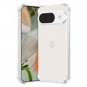 Silikonové pouzdro AntiShock pro Google Pixel 9 / 9 Pro čiré
