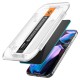 2x zatmavovací tvrzené sklo 9H Spigen Glas.tR EZ FIT Privacy pro Google Pixel 9 / 9 Pro