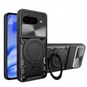 Armor odolné pouzdro CamGuard pro Google Pixel 9a černé