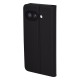 Flipové pouzdro Premium pro Google Pixel 9a černé