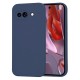 Techsuit silikonové pouzdro pro Google Pixel 9a modré