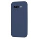 Techsuit silikonové pouzdro pro Google Pixel 9a modré