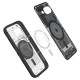 Kryt Spigen Ultra Hybrid Zero One MagSafe pro Google Pixel 9a černý