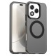Pouzdro Techsuit CandyCase MagSafe pro Honor 400 Lite 5G černé