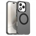 Pouzdro Techsuit CandyCase MagSafe pro Honor 400 Lite 5G černé