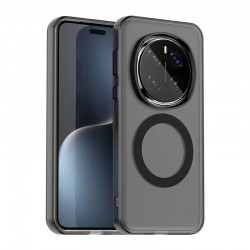 Pouzdro Techsuit CandyCase MagSafe pro Honor Magic7 Pro černé