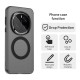 Pouzdro Techsuit CandyCase MagSafe pro Honor Magic7 Pro černé