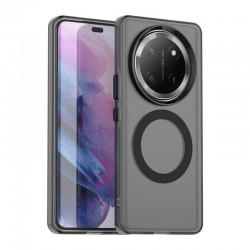 Pouzdro Techsuit CandyCase MagSafe pro Honor Magic7 Lite 5G černé