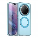 Pouzdro Techsuit CandyCase MagSafe pro Honor Magic7 Lite 5G modré