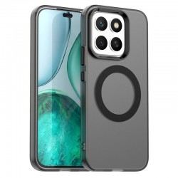 Pouzdro Techsuit CandyCase MagSafe pro Honor X8c černé