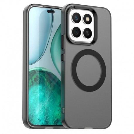 Pouzdro Techsuit CandyCase MagSafe pro Honor X8c černé