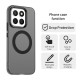 Pouzdro Techsuit CandyCase MagSafe pro Honor X8c černé