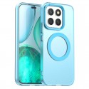 Pouzdro Techsuit CandyCase MagSafe pro Honor X8c modré
