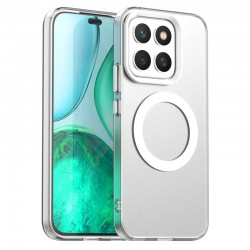 Pouzdro Techsuit CandyCase MagSafe pro Honor X8c bílé
