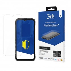 3mk FlexibleGlass ochranné sklo na displej pro Doogee Blade 10 / 10 Pro / 10 Ultra