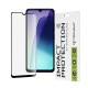 3D ochranné tvrzené sklo Full Cover pro Xiaomi Redmi 14C / Redmi A5 / Poco C75 černé