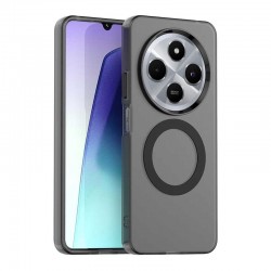 Pouzdro Techsuit CandyCase MagSafe pro Xiaomi Redmi 14C / Poco C75 černé