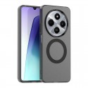 Pouzdro Techsuit CandyCase MagSafe pro Xiaomi Redmi 14C / Poco C75 černé