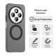 Pouzdro Techsuit CandyCase MagSafe pro Xiaomi Redmi 14C / Poco C75 černé