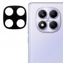 Tvrzené sklo na fotoaparát 9H pro Xiaomi Redmi Note 14 Pro 4G černé